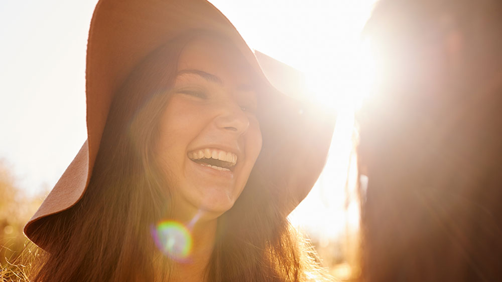 How the Sun Can Affect Your Mood